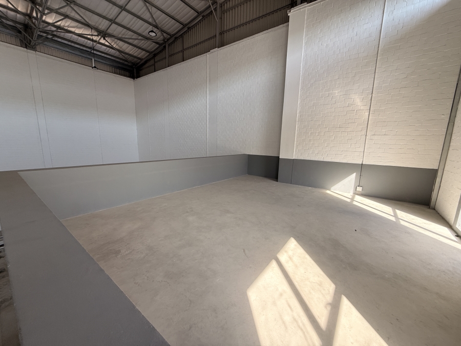 To Let Commercial Property for Rent in Bellville South Western Cape